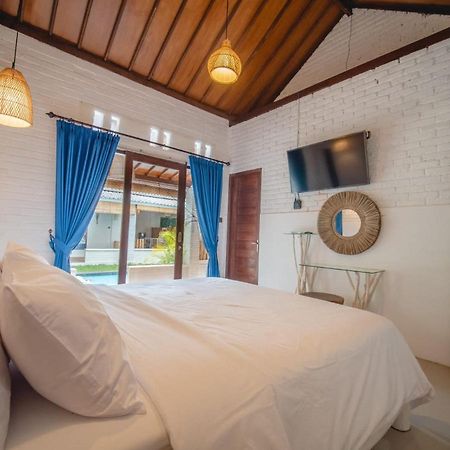 Terracotta Guest House Bali Canggu Kültér fotó