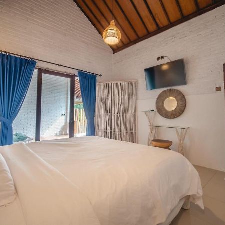 Terracotta Guest House Bali Canggu Kültér fotó
